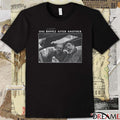 Leonardo DiCaprio and Benicio del Toro One Small Beer After Another Photo t-shirt