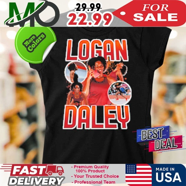 Logan Daley Shirt