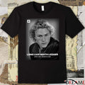 Long Live Heath Ledger April 4 1979 – January 22 2008 Poster t-shirt
