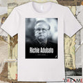 Longtime NBA and WNBA coach Richie Adubato has passed away 1937 – 2025 Poster t-shirt