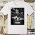 Lord Sear July 7 1973 – March 11 2026 Poster t-shirt