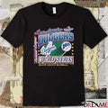 Los Angeles Dodgers 2025 Major League Baseball World Series National League 47 t-shirt