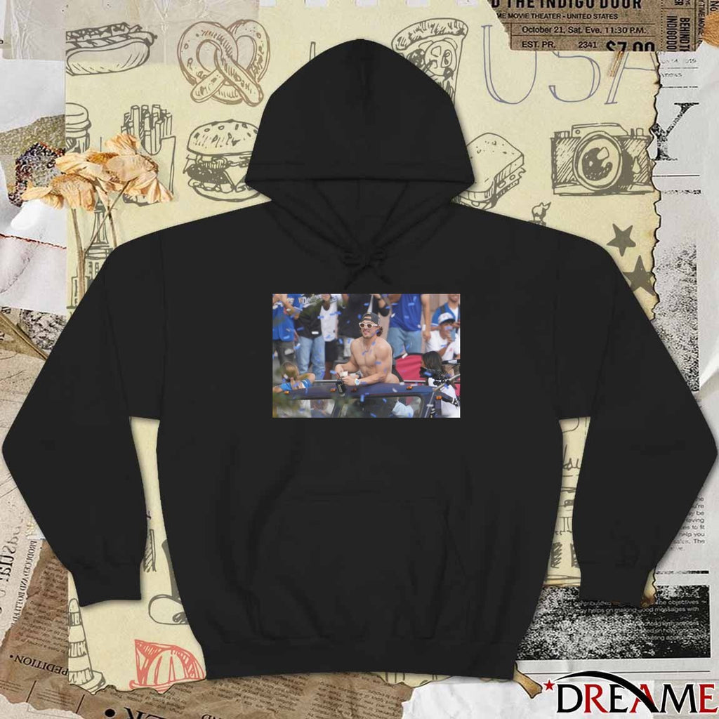 Los Angeles Dodgers Kike Hernandez Bare Ass Hanging Out During The Parade t-shirt