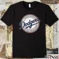 Los Angeles Dodgers Sports Gospel Just Guys Talking’ Dodgers MLB 2020 t-shirt