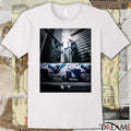 Los Angeles Dodgers Vs Toronto Blue Jays MLB World Series Game 2 Want It All 2025 Poster t-shirt