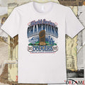Los Angeles Dodgers Win Toronto Blue Jays 2025 MLB World Series Champions 47 t-shirt