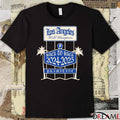 Los Angeles Dodgers World Champions Back To Back 2024 – 2025 Defeat Toronto Blue Jays Primitive t-shirt