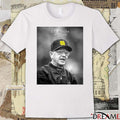 Lou Holtz 1937-2026 Legendary Notre Dame Coach t-shirt