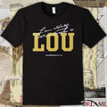 Lou Holtz National Champions Notre Dame Lou Holtz 1973-2026 t-shirt