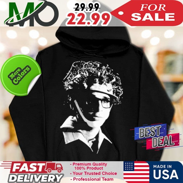Louis Tully Shirt