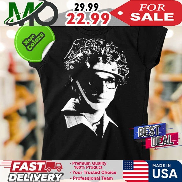 Louis Tully Shirt