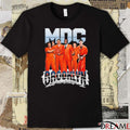 MDC Brooklyn All-Stars 2026 t-shirt