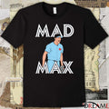 Mad Max Max Scherzer Toronto Blue Jays MLB 2025 t-shirt