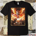 Mark Ingram II 2026 College Football Hall of Fame Poster t-shirt
