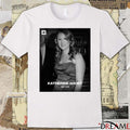 Martin Short’s daughter, Katherine Elizabeth Short Has Pass Away 1983 – 2026 Poster t-shirt