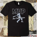 Más Vladdy Plakitas MVP Toronto Blue Jays MLB Signature t-shirt