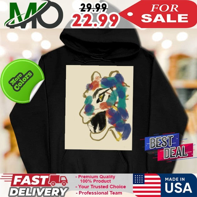 Master Wato JIYUUTONAKUTORAKA Shirt