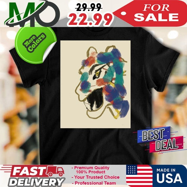Master Wato JIYUUTONAKUTORAKA Shirt