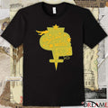 Matt Maltese Anytime Anyplace Anyhour Motel Always Vacant t-shirt