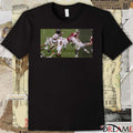 Mendoza Fernando Mendoza Fernando Heisman Moment Hoosiers vs Miami t-shirt