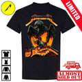 Metallica M72 Frankfurt 2 Nights Exclusive Tee At Deutsche Bank Park On May 22 24 2026 Germany M72 World Tour Shirrt