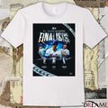 Mets Congrats to Pete Alonso, Juan Soto, and Francisco Lindor 2025 NL Silver Slugger finalists Signatures Poster t-shirt