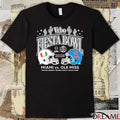 Miami Vs Ole Miss 2026 Vrbo Fiesta Bowl Cactus Matchup CFP Semifinal t-shirt