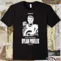 Michigan State Hockey Rest In Peace Dylan Pavelek 1996-2026 t-shirt