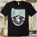 Michigan State Spartans 2026 NCAA March Madness Sweet 16 No 3 Seed East Region Men’s Basketball t-shirt