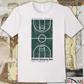 Michigan State Spartans Men’s Basketball Defend, Rebound, Run East Lansing MI t-shirt