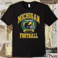 Michigan Wolverines football Chicago Illinois November 15 2025 NIL t-shirt