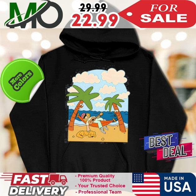 Mihali Before The Dream Shirt
