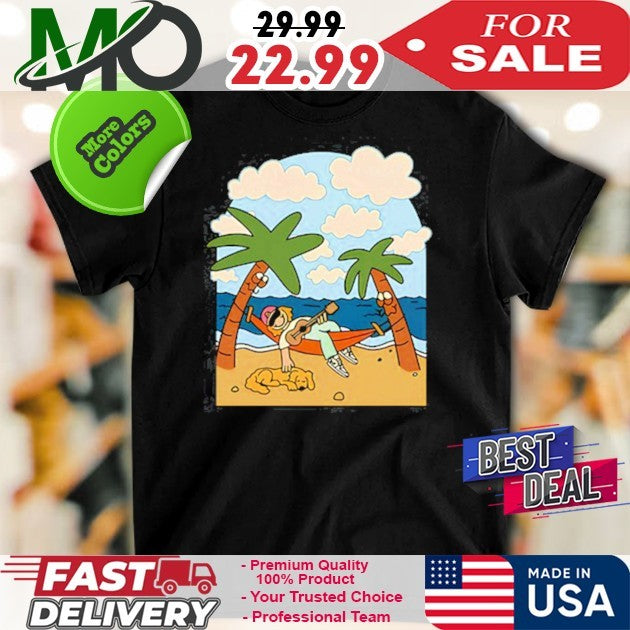 Mihali Before The Dream Shirt