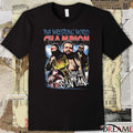 Mike Santana TNA Wrestling World Champion Vintage t-shirt