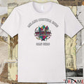 Milano Cortina 2026 San Siro Stadium Winter Games t-shirt