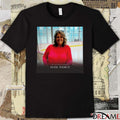 Minnesota Wild In Loving Memory Jessi Pierce t-shirt