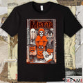 Misfits The Ghouls Night Out Halloween 2025 t-shirt
