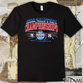 Missouri Valley Conference Indoor Track & Field Championships March 1 – 2 2026 Indianapolis IN t-shirt