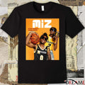 Mizzou Hoops Anthony Robinson II Marquis Johnson Columbia’s Coldest t-shirt