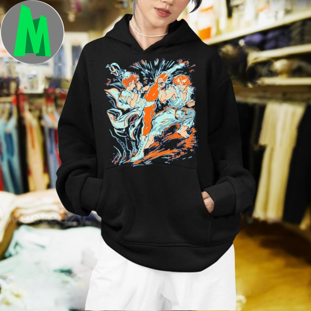 Moment 37 Shirt