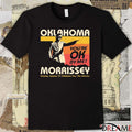 Morrissey Tour in Oklahoma You’re Ok By Me January 13 2026 t-shirt