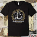 Most Valuable Player Justin Lamson National Championship Nashville TN t-shirt