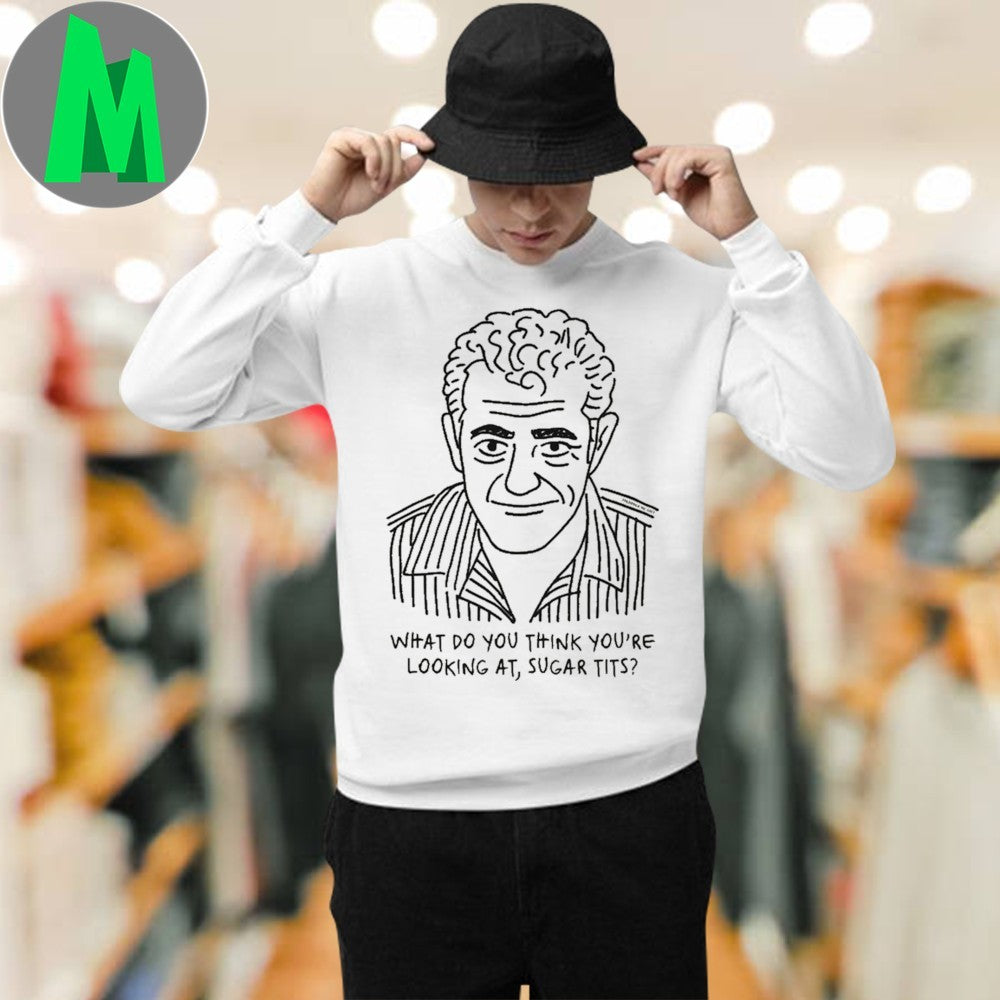 Mugshot – Sugar T-ts T-Shirt