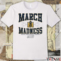 Murray State Racers WBB 2026 NCAA Women’s Basketball Championship March Madness t-shirt