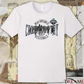 NCAA Division I Cross Country Championships 2025 Champions Regionals Logo t-shirt