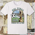 NSL Final 2025 Finale De La SLN t-shirt