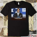 National Don Lemon After Release I Will Not Stop Ever t-shirt