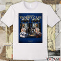 Navy Midshipmen football 2024 – 2025 Trophy Case Poster t-shirt
