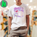 New Condition Slow Metabolism Anime Graphic T-Shirt