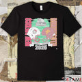 New Mexico Lobos Vs Minnesota Golden Gophers 2025 Rate Bowl Phoenix Arizona Helmets t-shirt